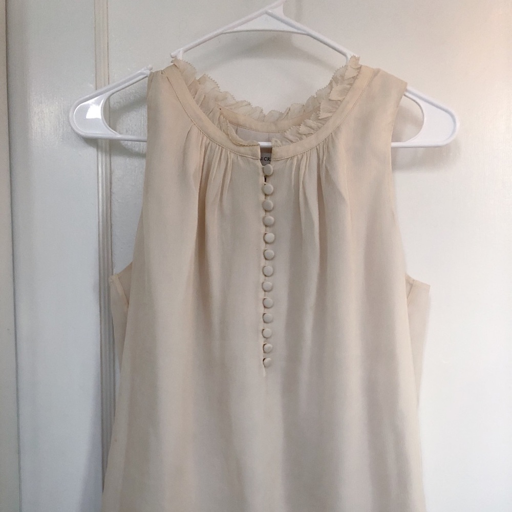J. Crew Sera Top